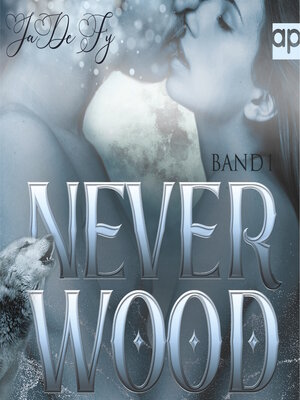 cover image of Neverwood